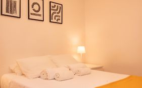 Charming & Peaceful Family Flat
