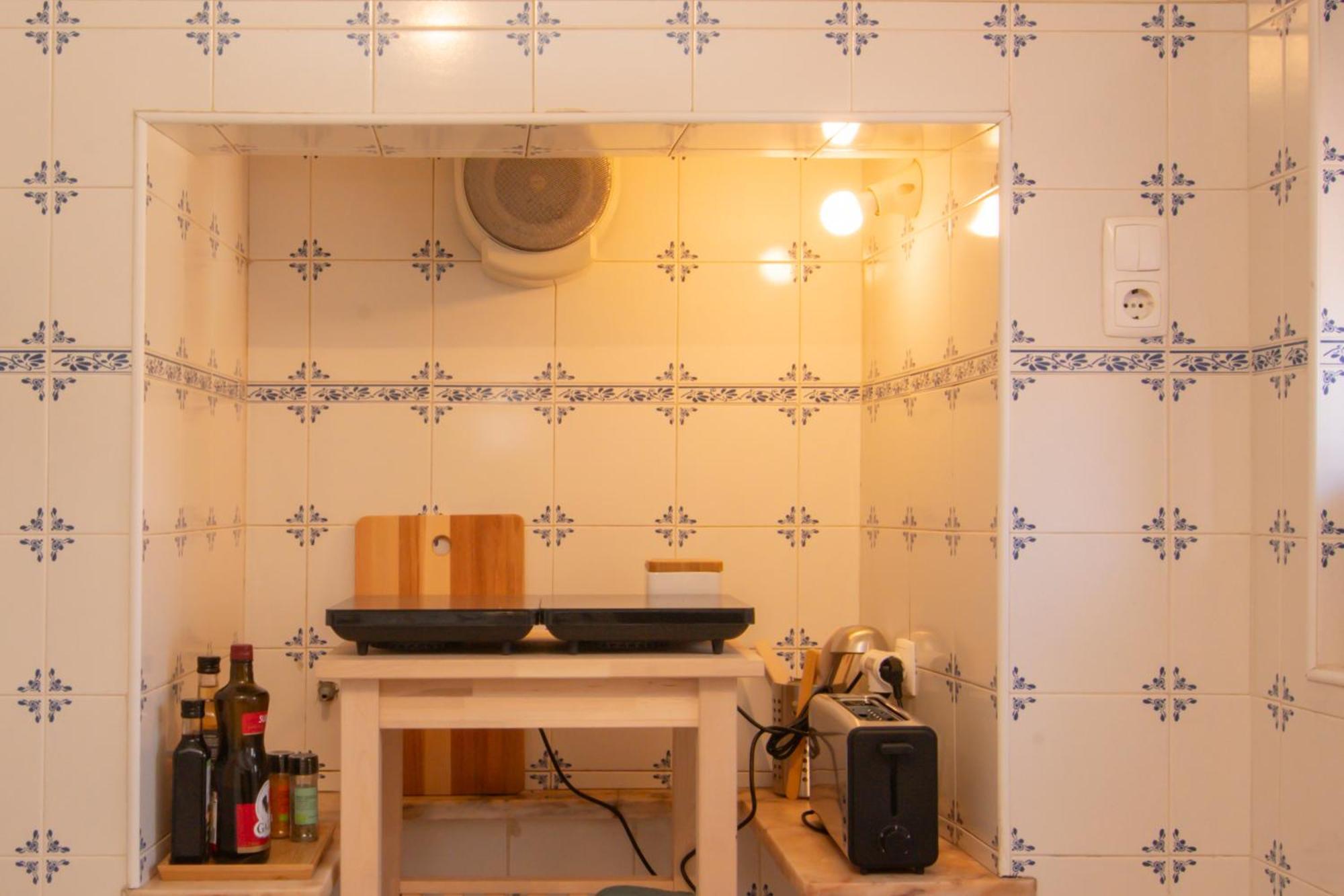 Ferienwohnung Charming & Peaceful Family Flat Lissabon Exterior foto