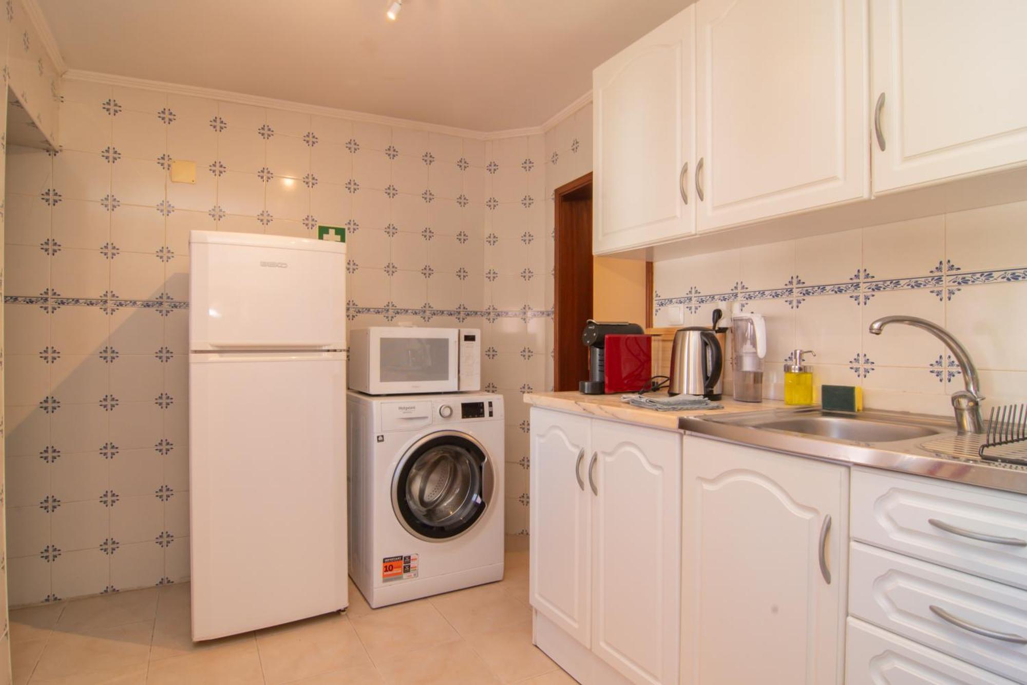 Ferienwohnung Charming & Peaceful Family Flat Lissabon Exterior foto