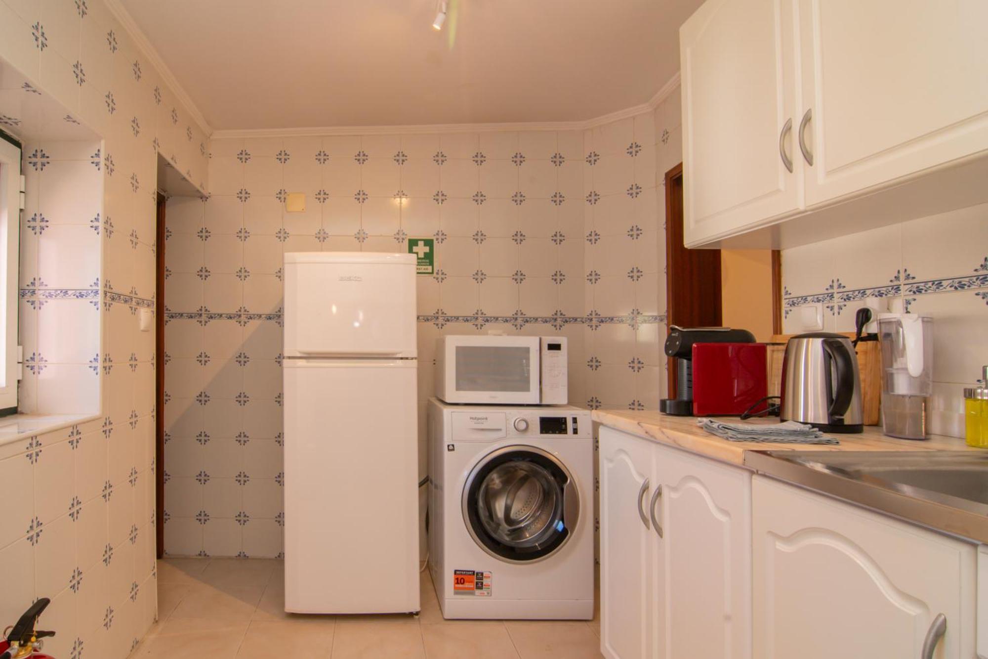 Ferienwohnung Charming & Peaceful Family Flat Lissabon Exterior foto